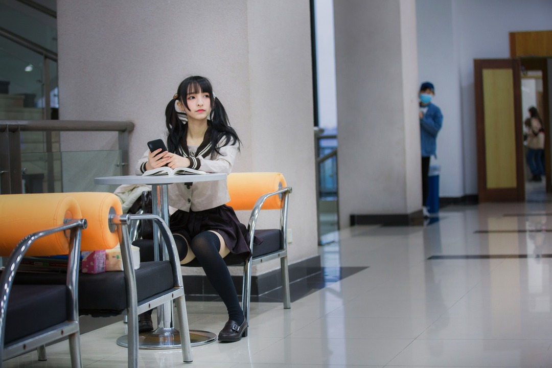 图片[1]-神楽坂真冬 VOL.158 捆绑主题写真[234P+1V-3.59GB]高清套图打包下载