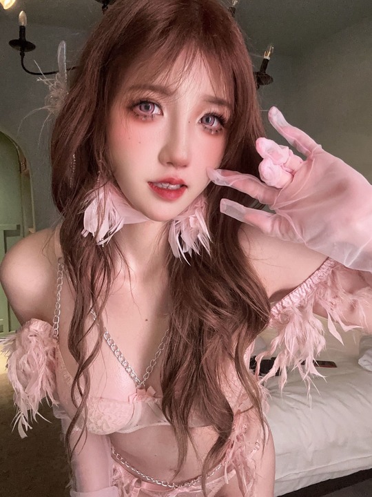 阿薰kaOri - 长大的羽毛03