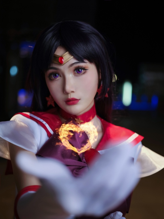一米八的大梨子(大梨子不是御姐)全套写真资源合集下载 [更新至41期]