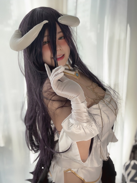 葱油饼er_cos雅儿贝德_02