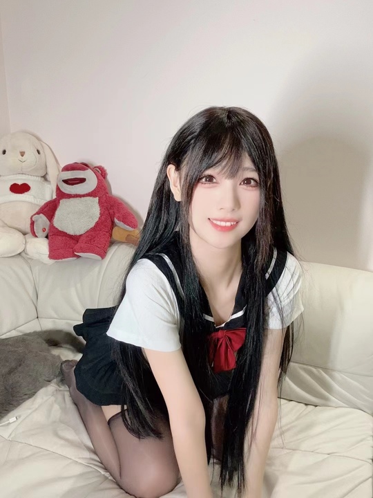 十万口草莓粥粥_舰长图包一_29