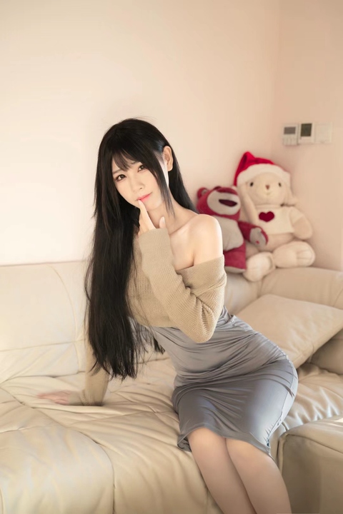 十万口草莓粥粥_舰长图包二_63