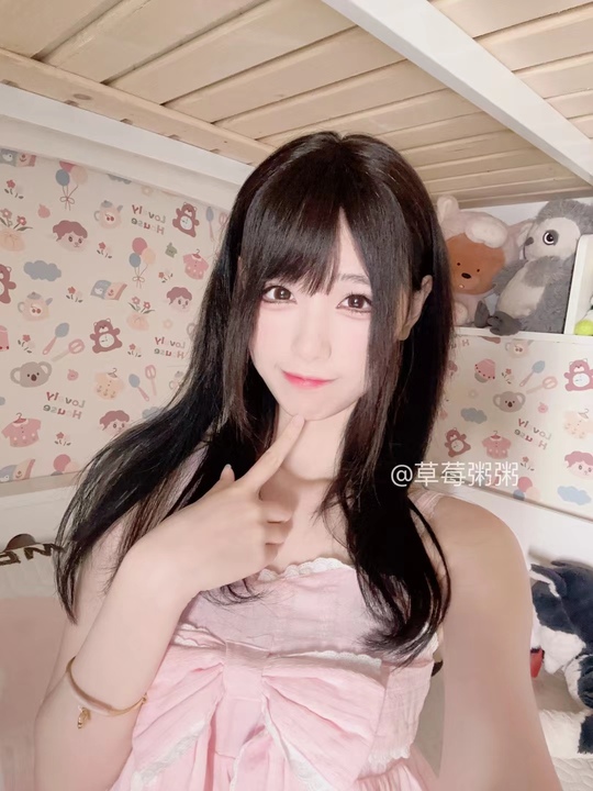 十万口草莓粥粥_舰长图包五_34