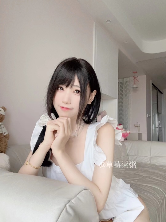 十万口草莓粥粥B站舰长福利图包资源下载 [更新至22期]-漫图社