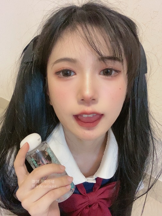 倦倦喵_JK的书包里有什么_12