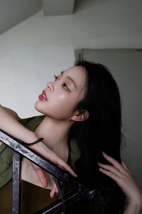 徐珺大哥写真合集完整版下载 [更新至08期]-漫图社