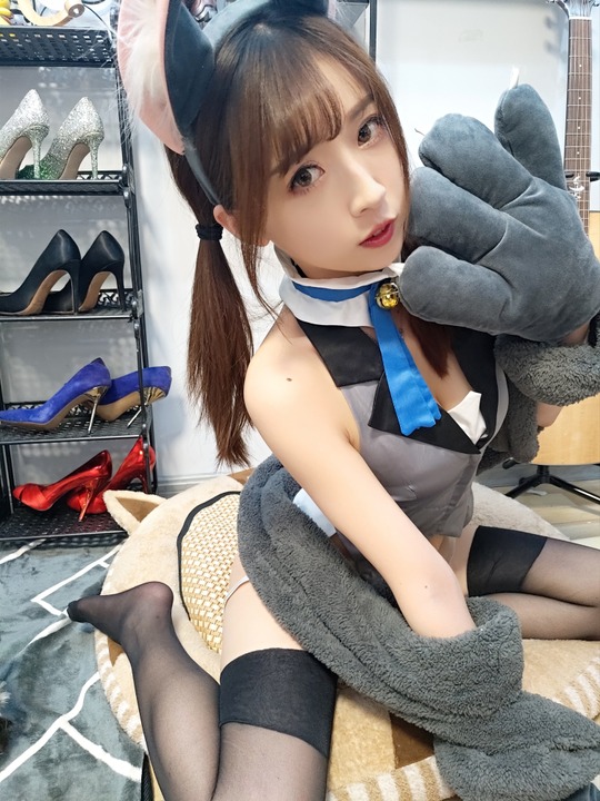 小女巫露娜_伊俐亚猫娘03