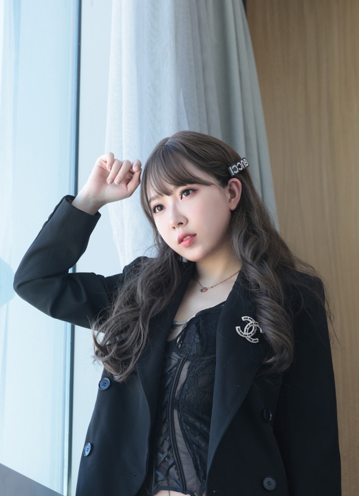 斗鱼ASMR主播小女巫露娜图包资源下载 [更新至52期]