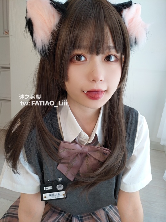 迷之呆梨(发条少女)Fantia会员订阅合集资源下载 [更新至102期]-漫图社
