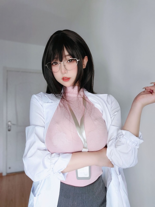女主K-保健医师