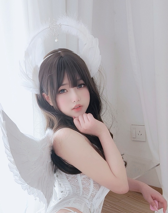 女主K_工口天使079