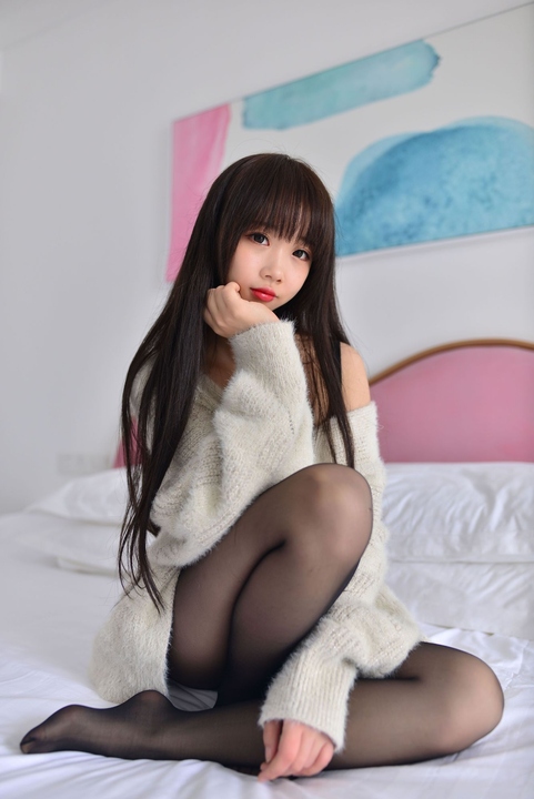 雪琪SAMA最全图包资源 [更新至69期]-漫图社