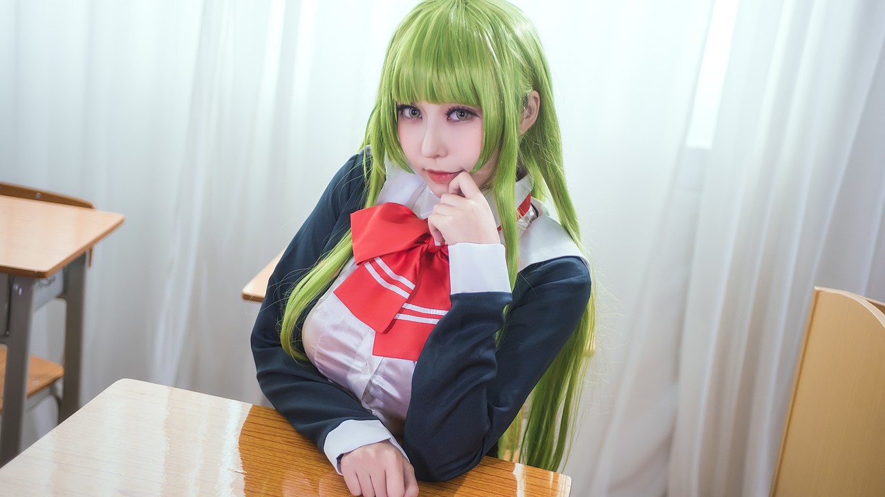 菌烨tako  莉娅