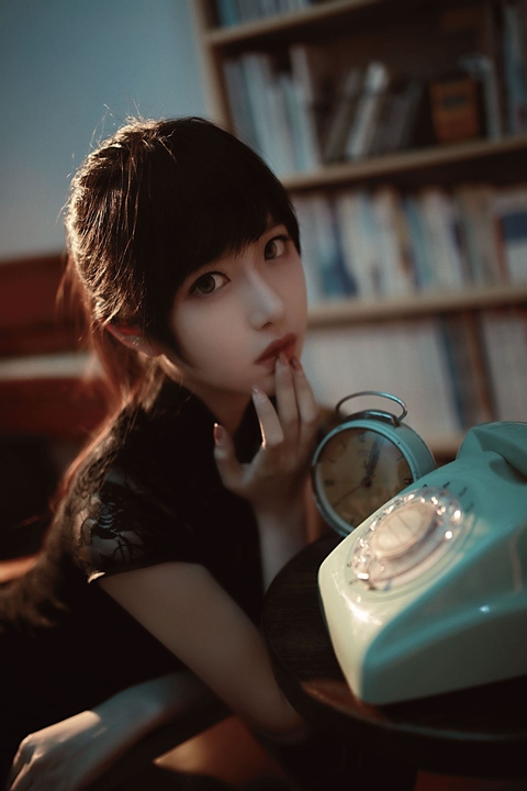 Shika小鹿鹿高清写真图包合集下载 [更新至147期]