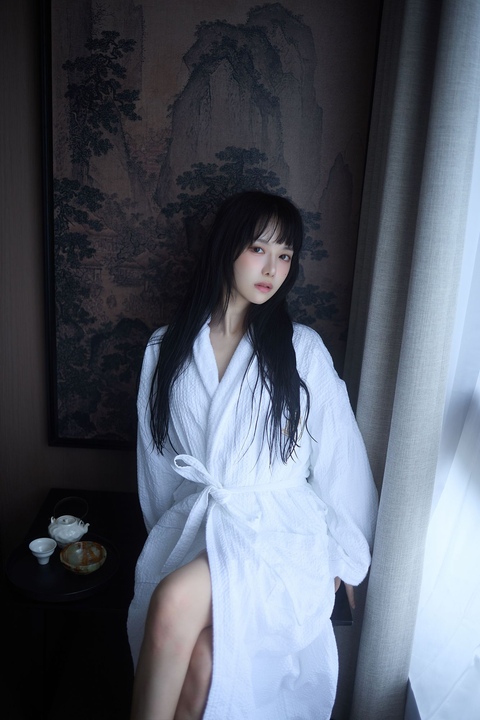 Shika小鹿鹿-新中式