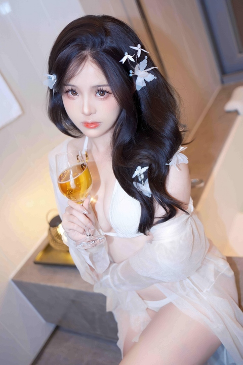 miko酱ww-慵懒时刻
