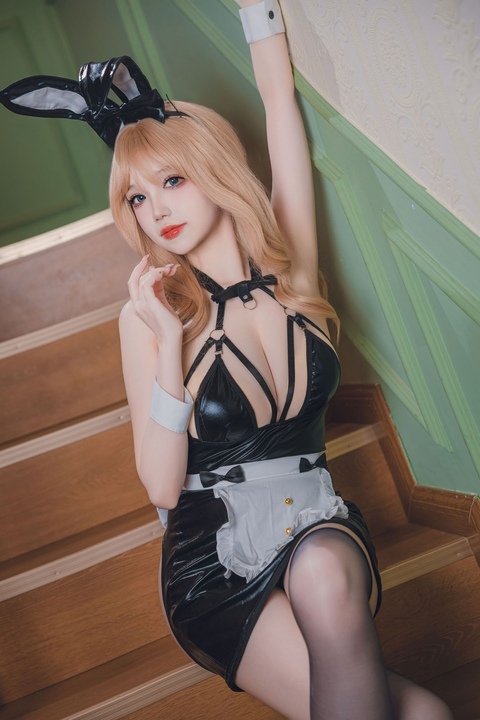 雪晴嘟嘟雪晴Astra最新写真作品合集下载 [更新至106期]-漫图社