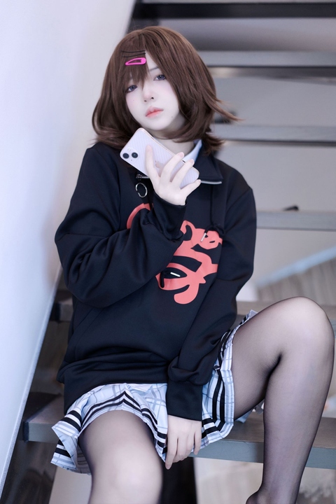 疯猫ss-樋口円香