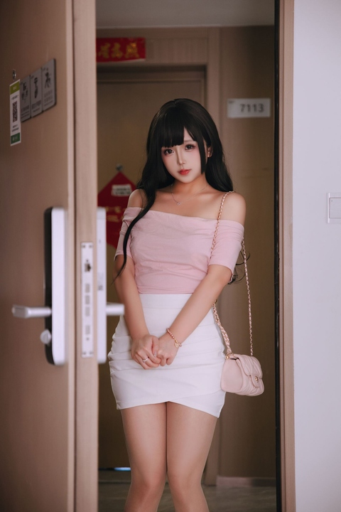 日奈娇-一日女友
