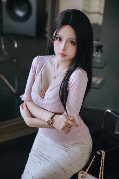 日奈娇-前妻的诱惑