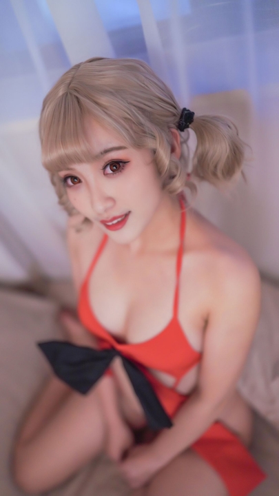 洛璃LoLiSAMA-礼物第二弹