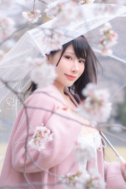 雨波_HaneAme最全高清写真图包下载 [更新至495期]-漫图社
