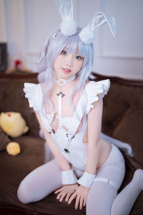 面饼仙儿Mochita写真套图合集下载 [更新至159期]