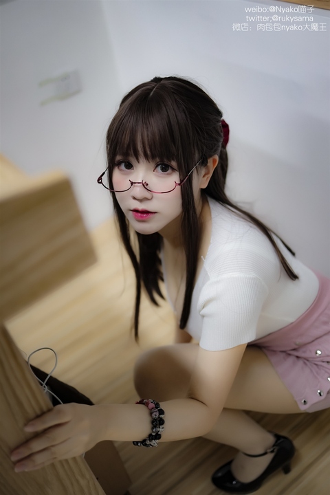Nyako喵子 - 写真 Vol.2