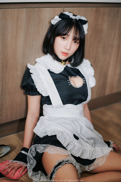 姜仁卿-ARTGRAVIA_VOL042