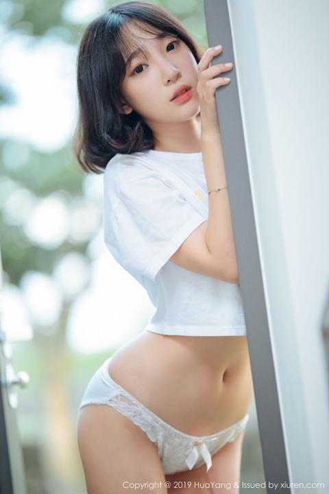 HuaYang花漾-2019.001.016-VOL.109