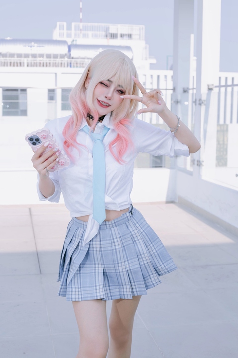 Byoru - Marin Kitagawa