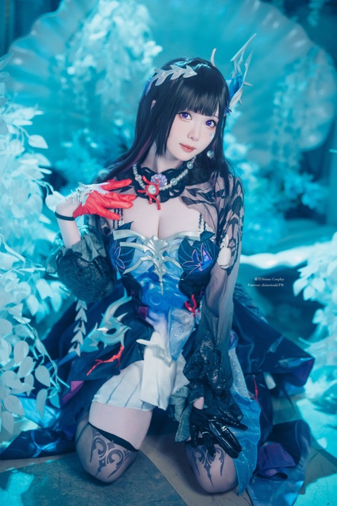 霜月shimo写真合集下载 [更新至169期]-漫图社