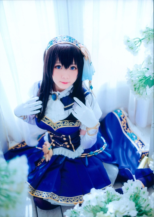 霜月shimo-Bright-Love