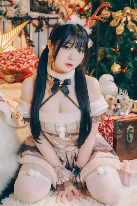 霜月shimo-Christmas-2023