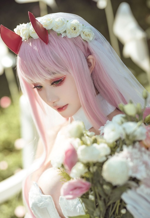 No.008-DARLING-in-the-FRANXX-16P-167