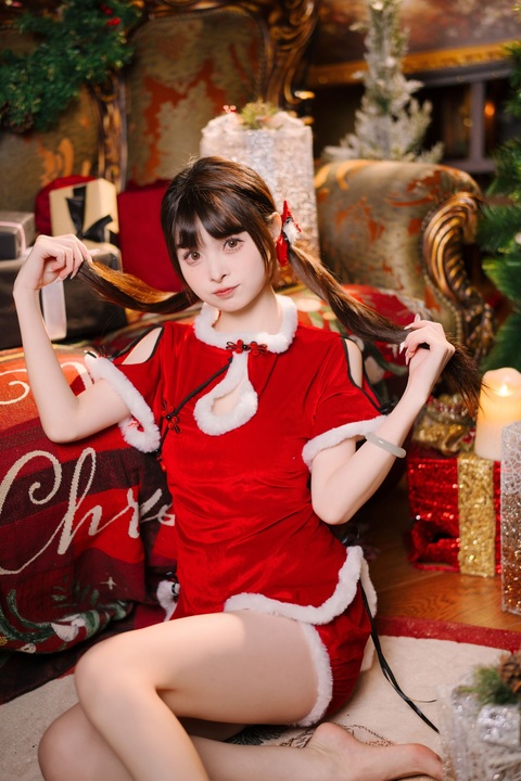 河豚抚子全写真图集下载[更新至13期]-漫图社