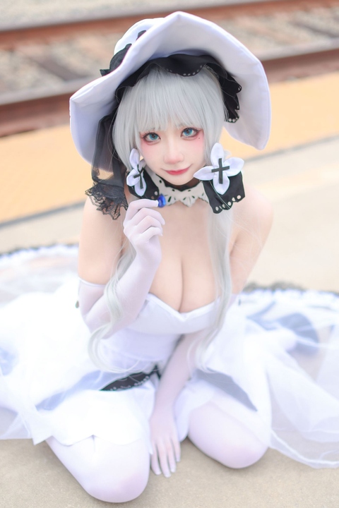wendydydydy_酱油-Illustrious