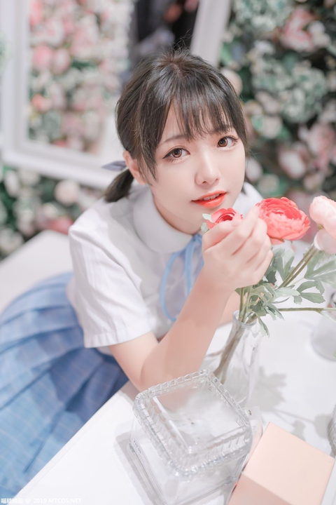 lovely呆玄COS合集 [更新至11期]-漫图社