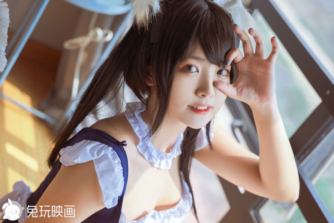 No.007-小狐狸-40P-012