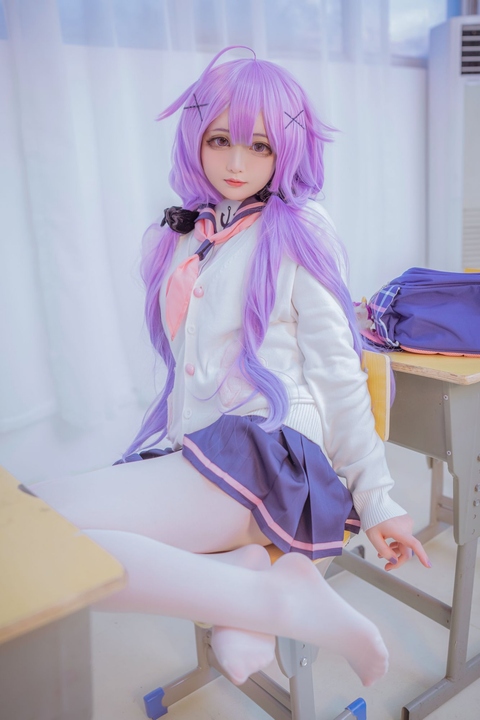 Sayako-コスプレ