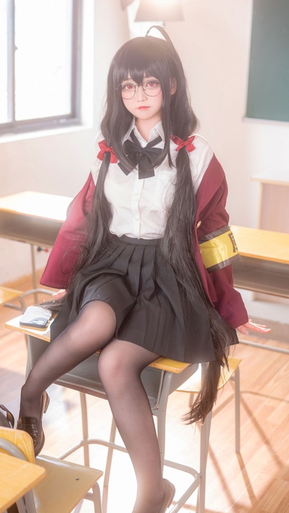 Sayako-大凤JK
