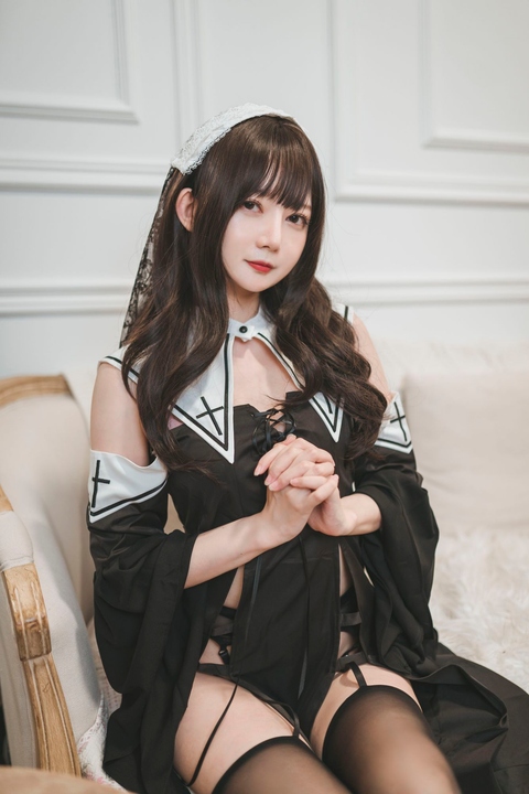 51酱-修女1.0