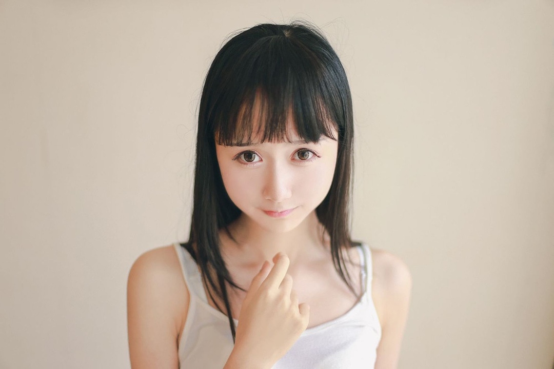 木棉棉OwO-水手服cos大图