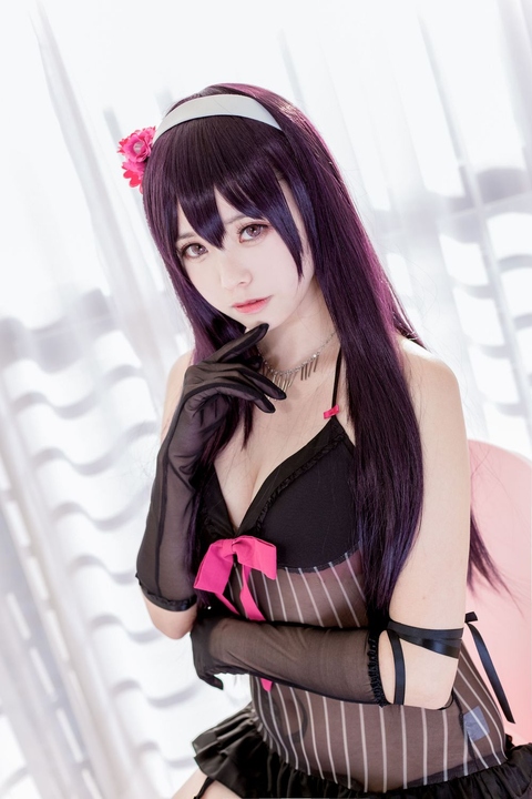 小野妹子学姐