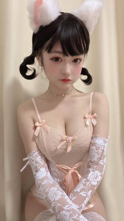 佳佳好难啊写真合集 [更新至44期]-漫图社