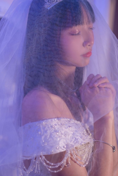 西呱呀呀呀-花嫁