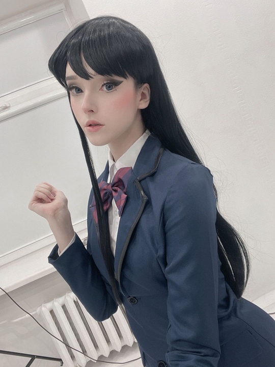 Candy Ball-Komi