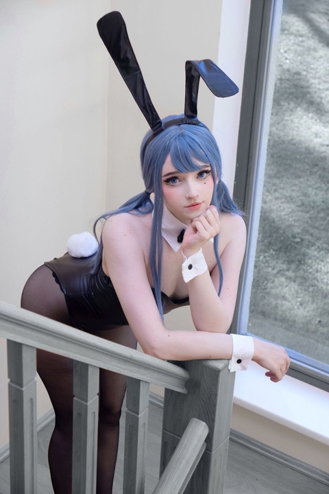 Candy Ball-Mai-Sakirajima
