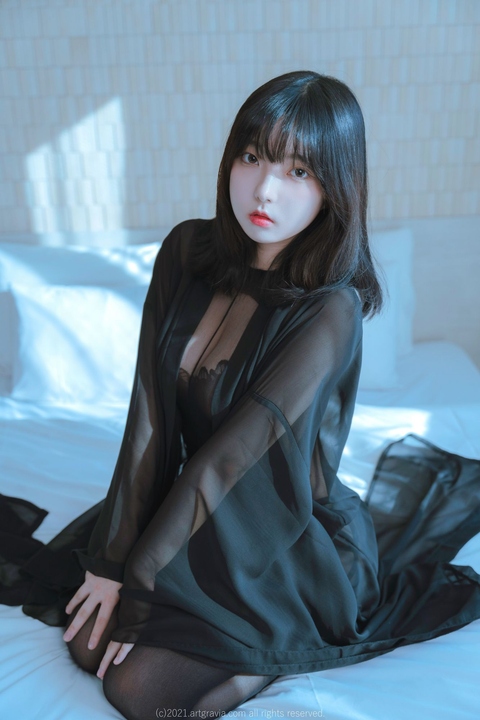 Hansom(한솜)-ARTGRAVIA-VOL364