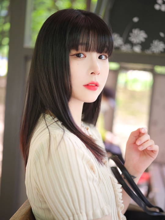 Jang Joo（장주）全套写真｜DJAWA+ArtGravia合集下载 [更新至51期]-漫图社